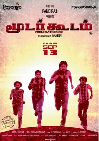 Moodar Koodam poster