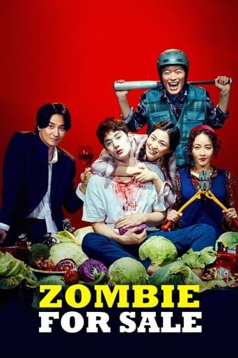 Zombie for Sale Zombie for Sale poster