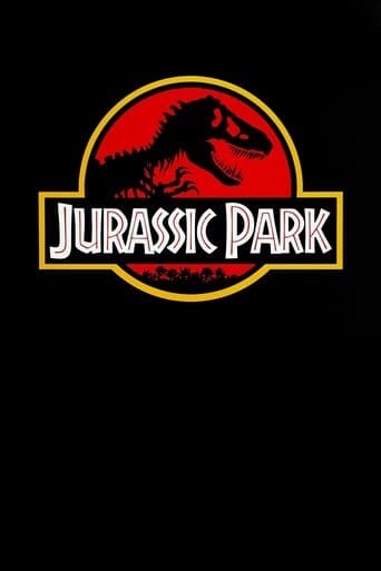 Jurassic Park Jurassic Park poster