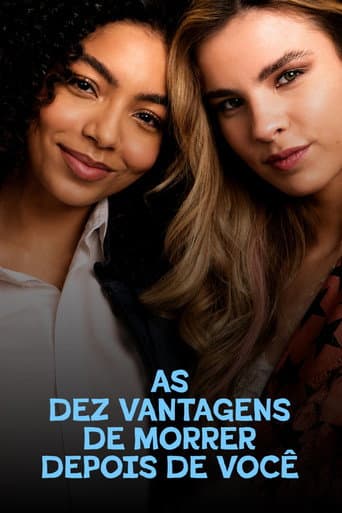 As Dez Vantagens de Morrer Depois de Você poster