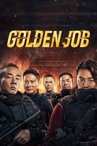 Golden Job Golden Job poster
