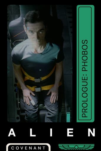 Phobos poster