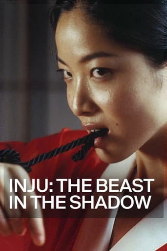 Inju: The Beast in the Shadow Inju: The Beast in the Shadow poster