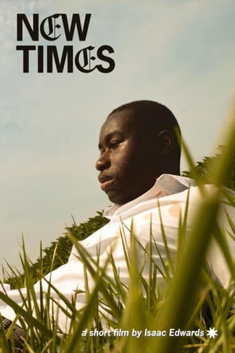 New Times poster