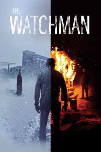The Watchman The Watchman poster