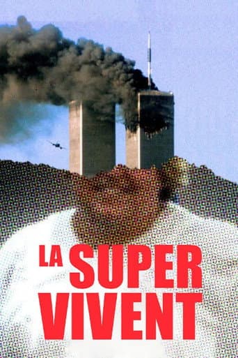 In Tania's Head poster