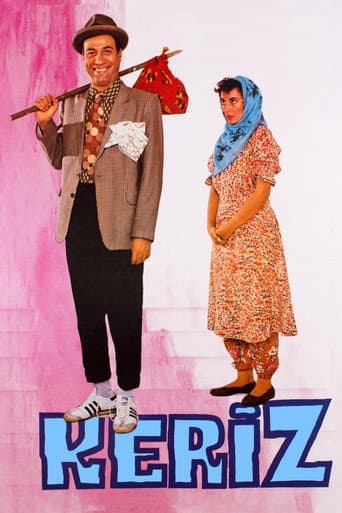 Keriz Keriz poster