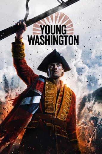 Young Washington Young Washington poster