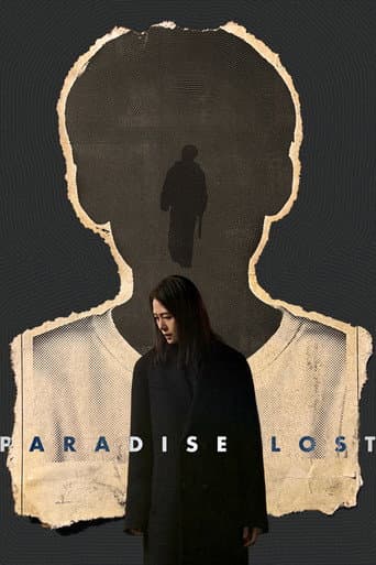 Paradise Lost poster