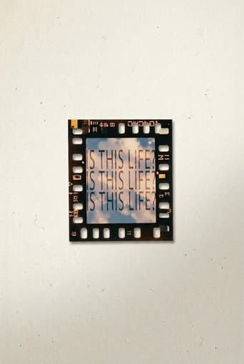 Is This Life? poster