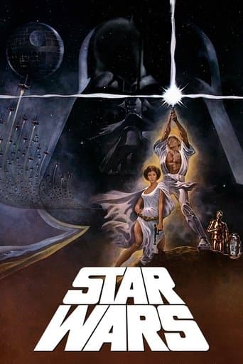 Star Wars Star Wars poster