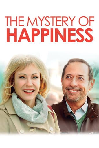 The Mystery of Happiness The Mystery of Happiness poster