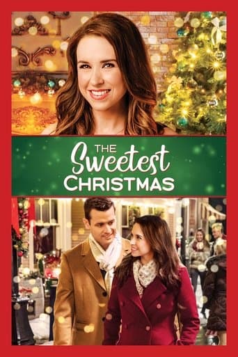 The Sweetest Christmas The Sweetest Christmas poster