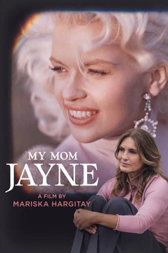 My Mom Jayne My Mom Jayne poster