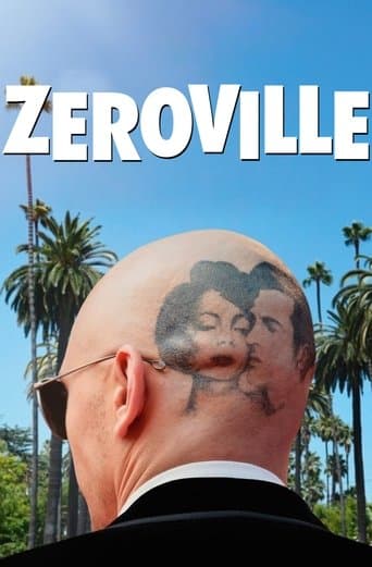 Zeroville Zeroville poster