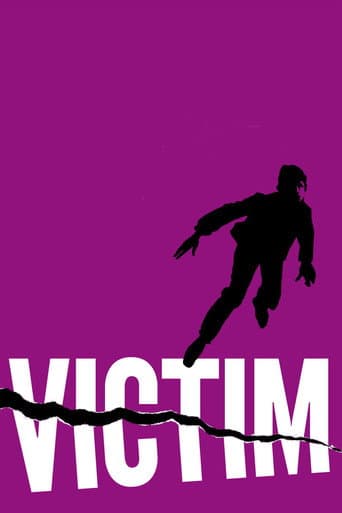 Victim Victim poster