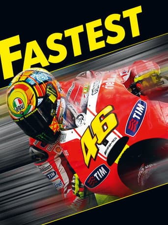 Fastest Fastest poster