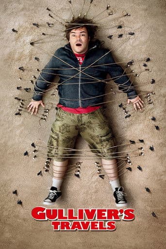 Gulliver's Travels Gulliver's Travels poster