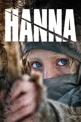 Hanna Hanna poster