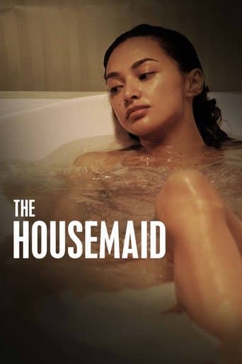 The Housemaid The Housemaid poster