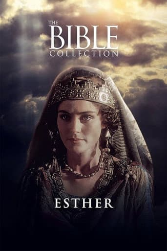 Esther Esther poster
