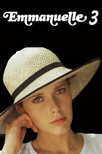 Emmanuelle 3 Emmanuelle 3 poster