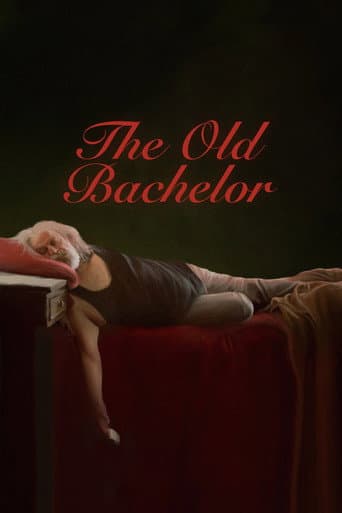 The Old Bachelor The Old Bachelor poster