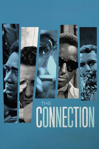 The Connection The Connection poster