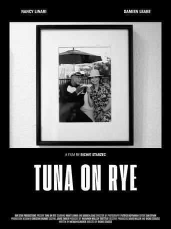 Tuna on Rye poster