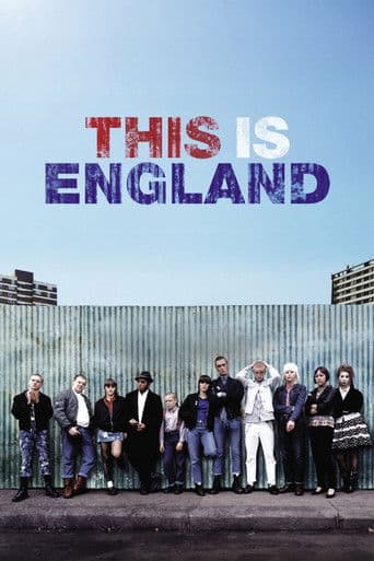 This Is England This Is England poster