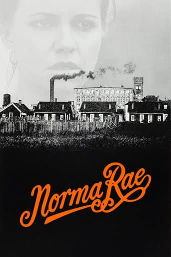 Norma Rae Norma Rae poster