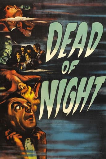 Dead of Night Dead of Night poster