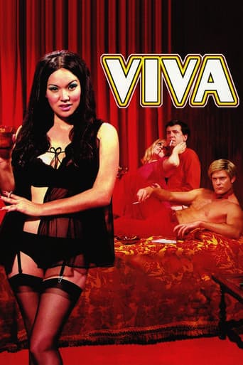 Viva Viva poster