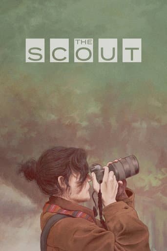 The Scout The Scout poster