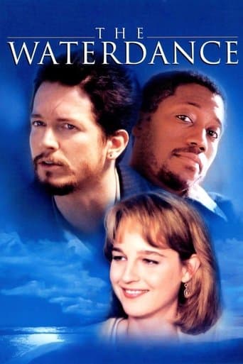 The Waterdance The Waterdance poster