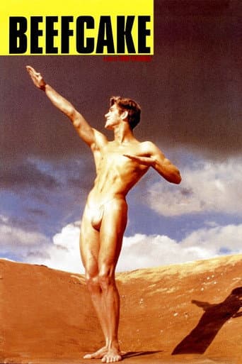 Beefcake Beefcake poster