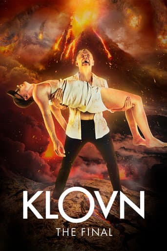 Klovn the Final Klovn the Final poster