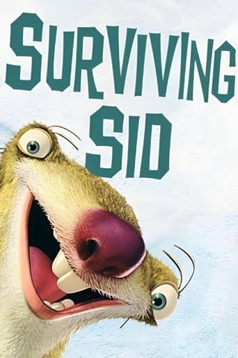 Ice Age: Surviving Sid Ice Age: Surviving Sid poster