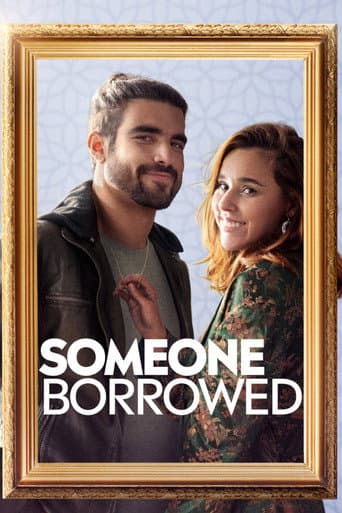 Someone Borrowed Someone Borrowed poster