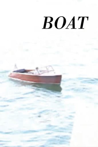 Boat Boat poster