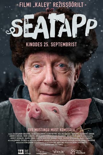 O'Slaughter Day poster