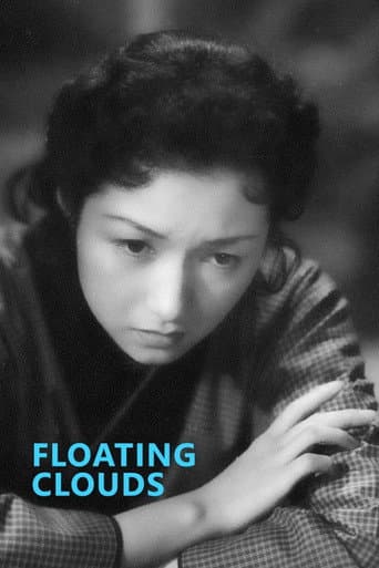 Floating Clouds Floating Clouds poster