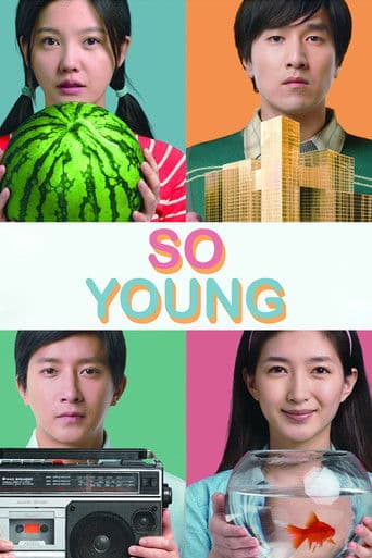 So Young So Young poster