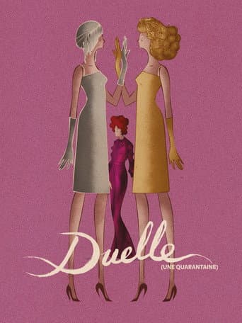 Duelle poster