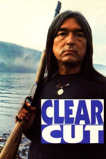 Clearcut Clearcut poster
