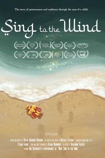 Sing to the Wind poster
