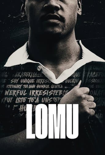 Lomu poster