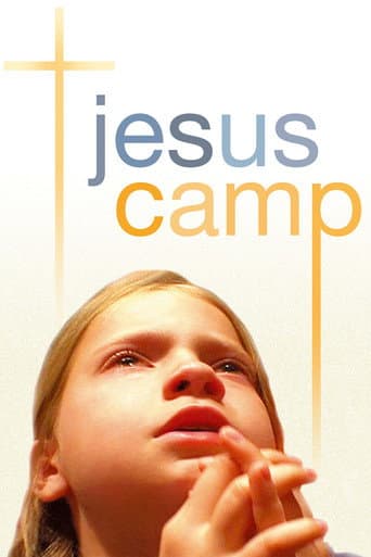 Jesus Camp Jesus Camp poster