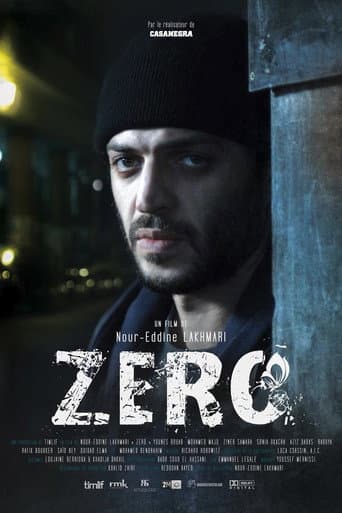 Zero Zero poster