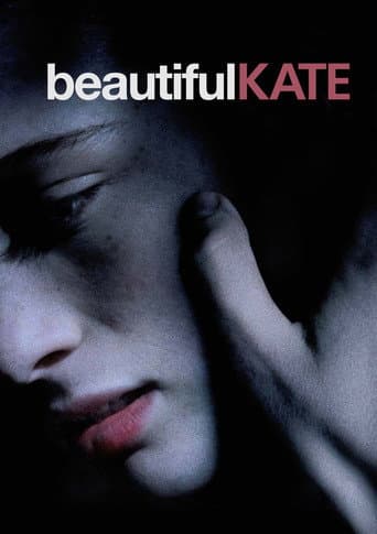 Beautiful Kate Beautiful Kate poster